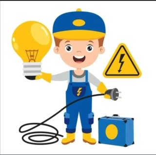 Electricista profesional