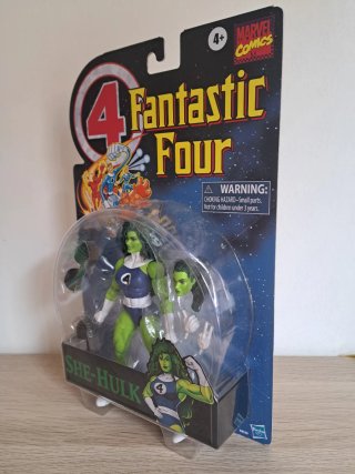 Marvel Legends She-Hulk HULKA