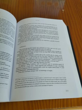 Sex Code libro de seducción