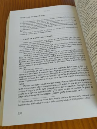 Sex Code libro de seducción