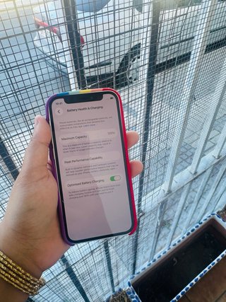 iPhone 12 Mini 256GB Blanco