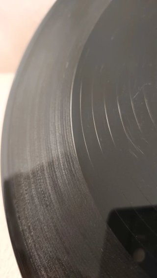 Vinilo Jo Smith – It's All Right 12" Maxi (1994)