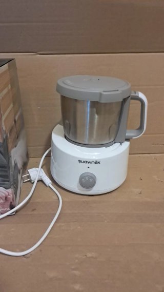 Robot Cocina Suavinex