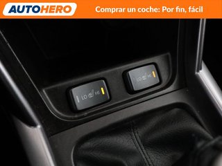 Suzuki SCross 1.4 BoosterJet Mild-Hybrid S1