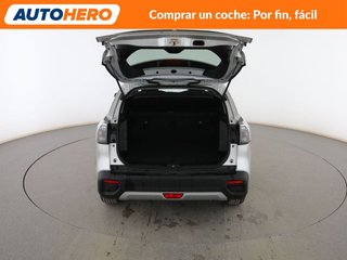 Suzuki SCross 1.4 BoosterJet Mild-Hybrid S1