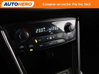 Suzuki SCross 1.4 BoosterJet Mild-Hybrid S1