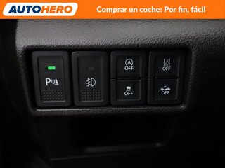 Suzuki SCross 1.4 BoosterJet Mild-Hybrid S1