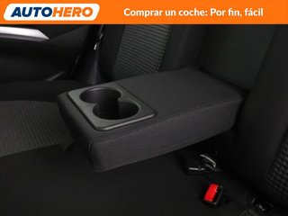 Suzuki SCross 1.4 BoosterJet Mild-Hybrid S1