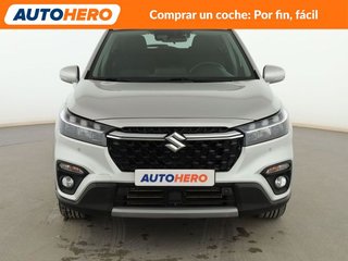 Suzuki SCross 1.4 BoosterJet Mild-Hybrid S1