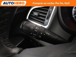 Suzuki SCross 1.4 BoosterJet Mild-Hybrid S1