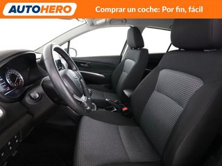 Suzuki SCross 1.4 BoosterJet Mild-Hybrid S1