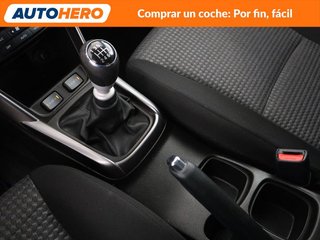 Suzuki SCross 1.4 BoosterJet Mild-Hybrid S1