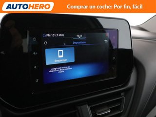 Suzuki SCross 1.4 BoosterJet Mild-Hybrid S1