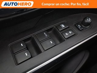 Suzuki SCross 1.4 BoosterJet Mild-Hybrid S1