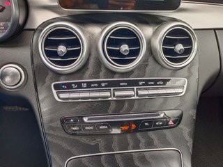 Mercedes Clase C C 200 Cabrio 9G-TRONIC