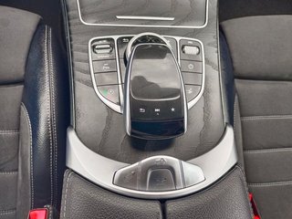 Mercedes Clase C C 200 Cabrio 9G-TRONIC