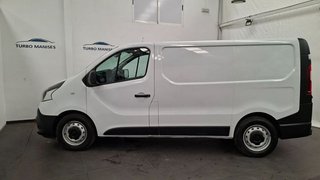 Renault Trafic TRAFFIC FURGON BLUE 2.0DCI 29 L1H1
