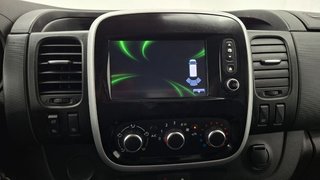 Renault Trafic TRAFFIC FURGON BLUE 2.0DCI 29 L1H1
