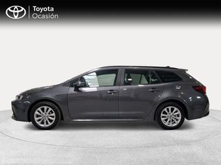 Toyota Corolla 140H Active Plus Touring Sport
