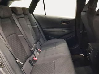 Toyota Corolla 140H Active Plus Touring Sport