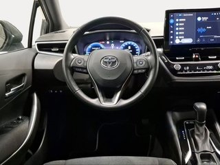 Toyota Corolla 140H Active Plus Touring Sport