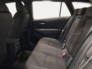 Toyota Corolla 140H Active Plus Touring Sport