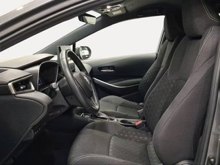 Toyota Corolla 140H Active Plus Touring Sport