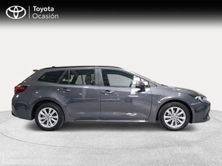 Toyota Corolla 140H Active Plus Touring Sport