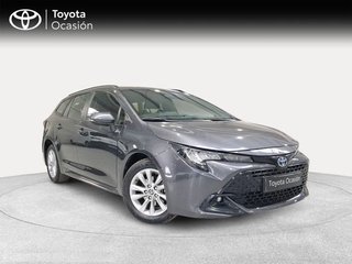 Toyota Corolla 140H Active Plus Touring Sport