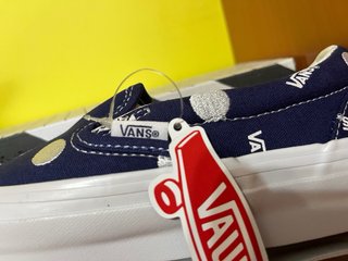 Zapatillas Vans Og Classic Sli