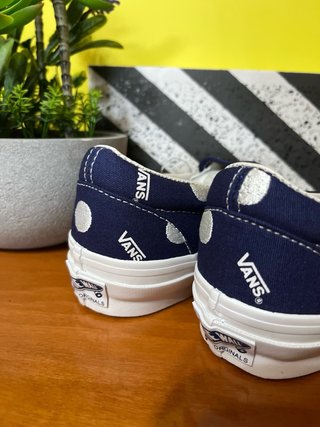 Zapatillas Vans Og Classic Sli