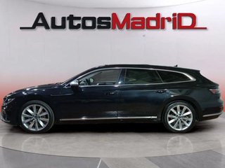 Volkswagen Arteon Elegance 2.0 TDI 110kW (150CV) DSG SB