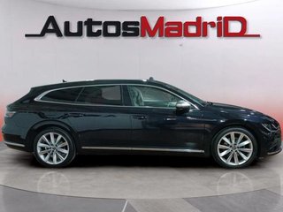 Volkswagen Arteon Elegance 2.0 TDI 110kW (150CV) DSG SB