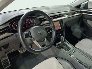 Volkswagen Arteon Elegance 2.0 TDI 110kW (150CV) DSG SB