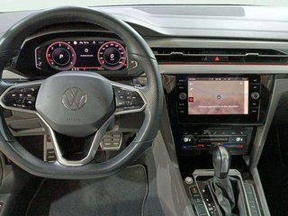 Volkswagen Arteon Elegance 2.0 TDI 110kW (150CV) DSG SB