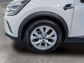 Renault Captur evolution E-Tech PHEV 117kW (160CV)
