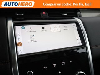 Land-Rover Discovery Sport D165 Mild-Hybrid S R-Dynamic AWD