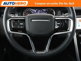 Land-Rover Discovery Sport D165 Mild-Hybrid S R-Dynamic AWD