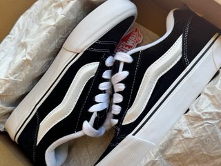 Vans Knu Skool Talla 38