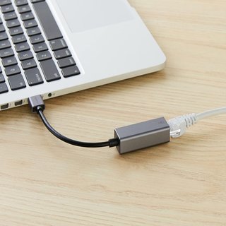 Amazon Basics adaptador usb 3.0 ethernet