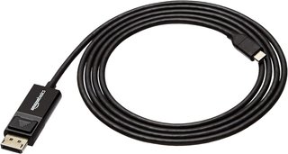 Amazon Basics cable bidireccional USB-C