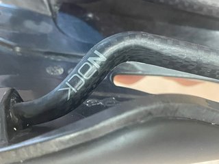 Sillín Prologo Scratch M5 Nack PAS