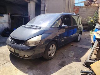 Renault Espace 2003