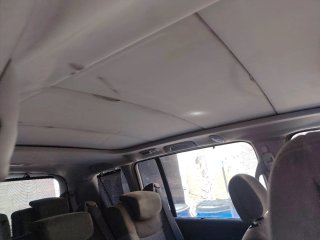 Renault Espace 2003
