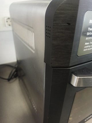 Cosori Freidora de Aire/Horno 12L