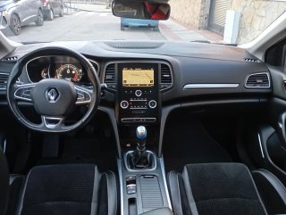 Renault Megane 2016