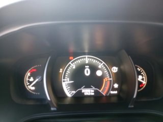 Renault Megane 2016