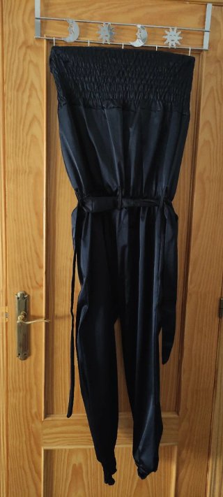 Ropa de fiesta y de diario para mujer