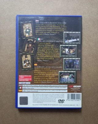 Videojuegos (PlayStation 2)