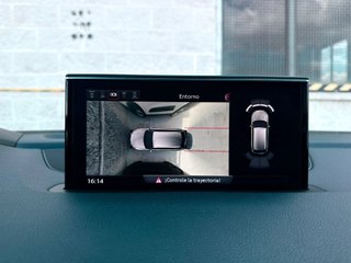 Audi Q7 2016